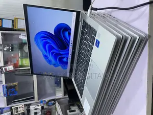 Laptop HP EliteBook 830 G8 32GB Intel Core i7 SSD 256GB