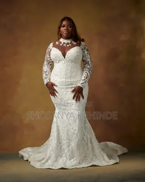 Bridal Dress