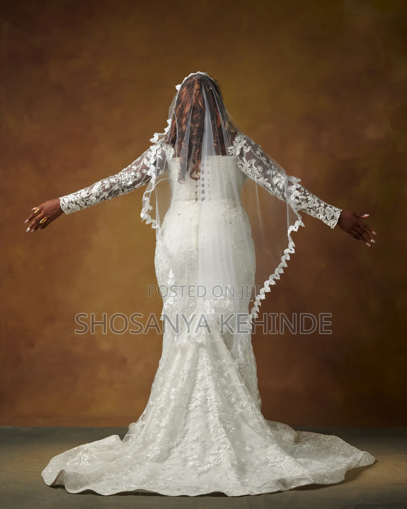 Bridal Dress