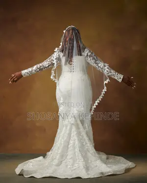 Bridal Dress