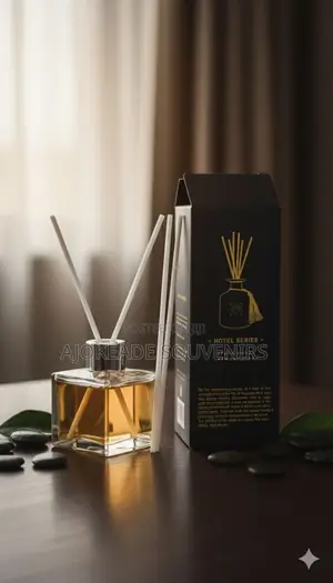 50ml Aroma Diffuser Available