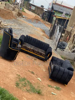 Exclusive Set Chairs Available 4 Pickup With 4yrs Warranty