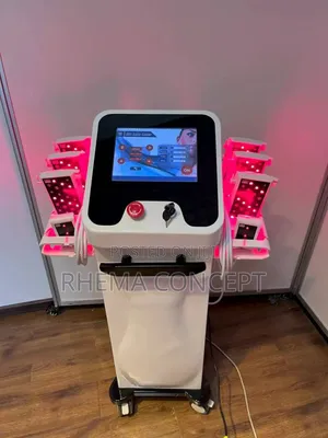 Laser Slimming Machine