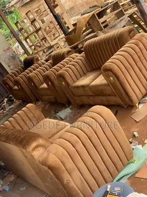 Exclusive Set Chairs Available 4 Pickup With 4yrs