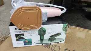 Mini Steam Iron Available For Souvenirs