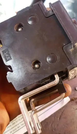Main Control Switche Oringinal Eaton Mem.