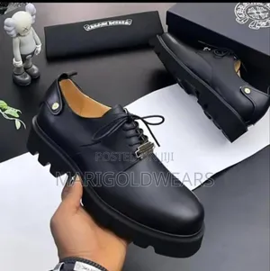 Luxury A+ Veneta Classic Shoe (Original Quality)