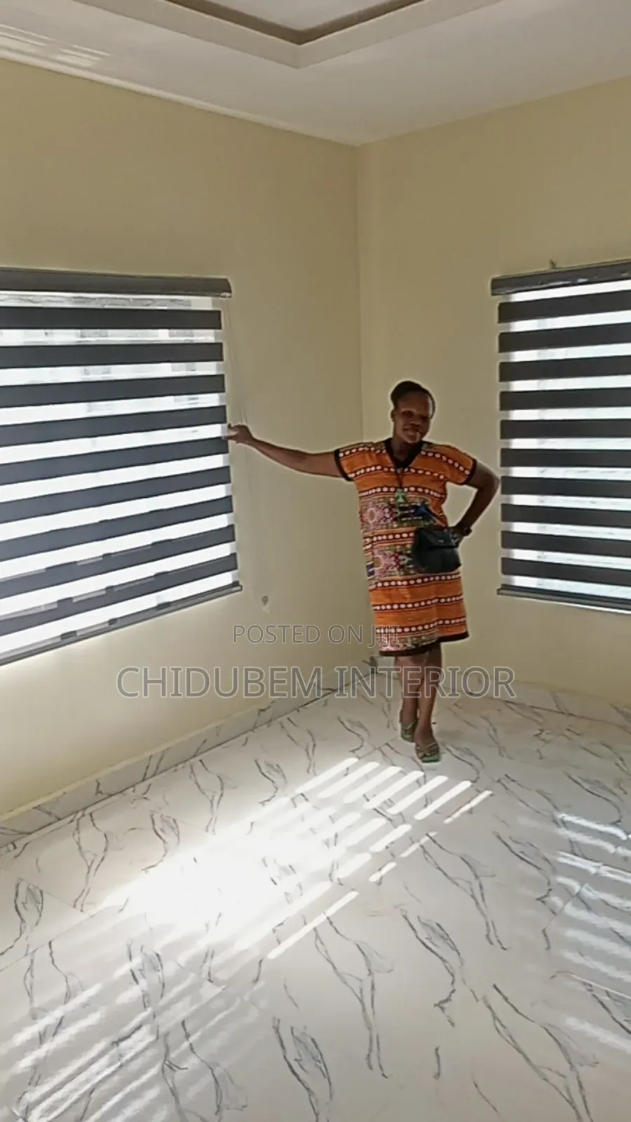 Adorable Quality High Curtains