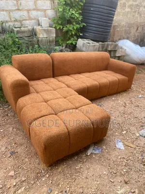 Exclusive L Shape Chairs Available 4 Pickup With 4yrs Warranty