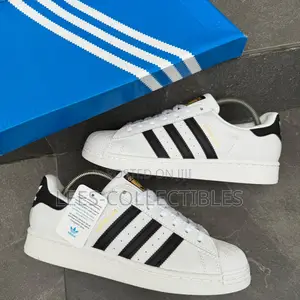 Best Quality Adidas Superstar Sneakers
