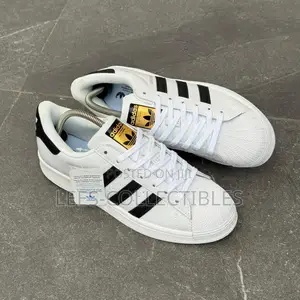 Best Quality Adidas Superstar Sneakers