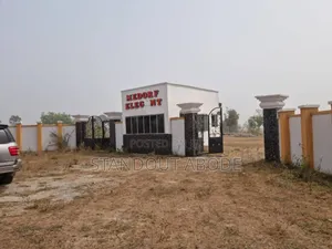 Buy Land in Medorf Elegant Estate Amoyo Ilorin
