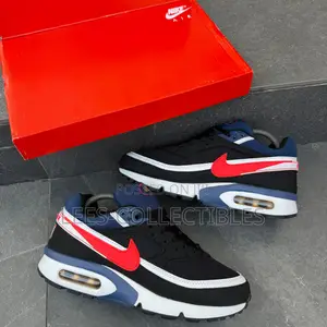First Graded Nike Airmax Unisex Sneakers