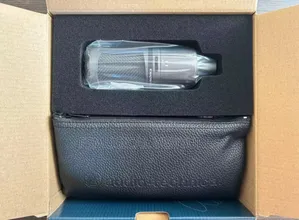 Audio-Technica At2020usb+ Cardioid Condenser Usb Microphone