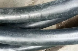 35mmx4core Armoured Cable