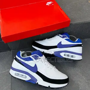 Original Nike Airmax Unisex Sneakers In Various Colors