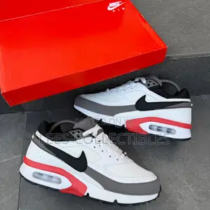 Original Nike Airmax Unisex Sneakers In Various Colors