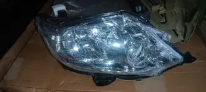 Head Lamp Fortuner 2012