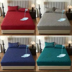 Breathable Bed Protector/ Mattress Protector