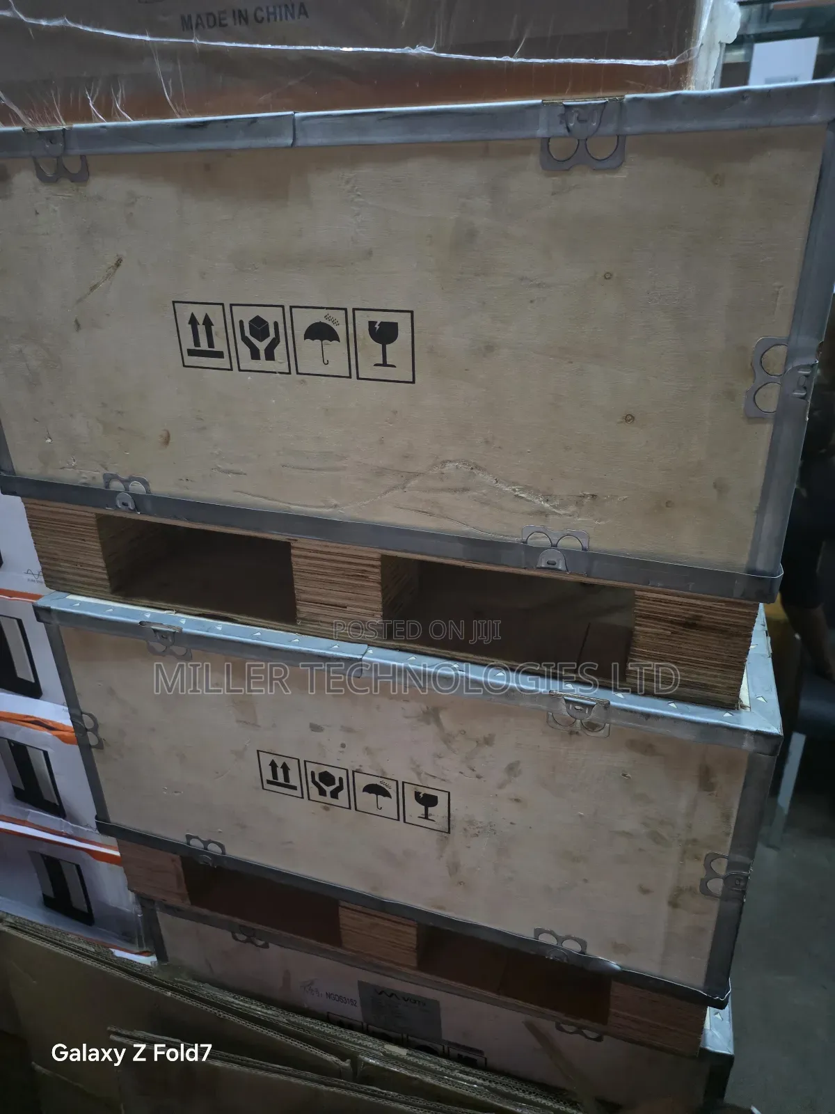 Tigfox Lithium Battery 17.5kwh 48v