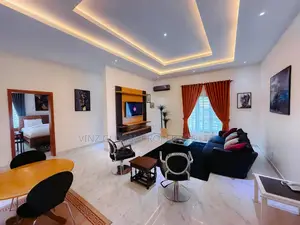 Newly Furnished 2 Bedroom (Self-Compound) With Excellent Facilities