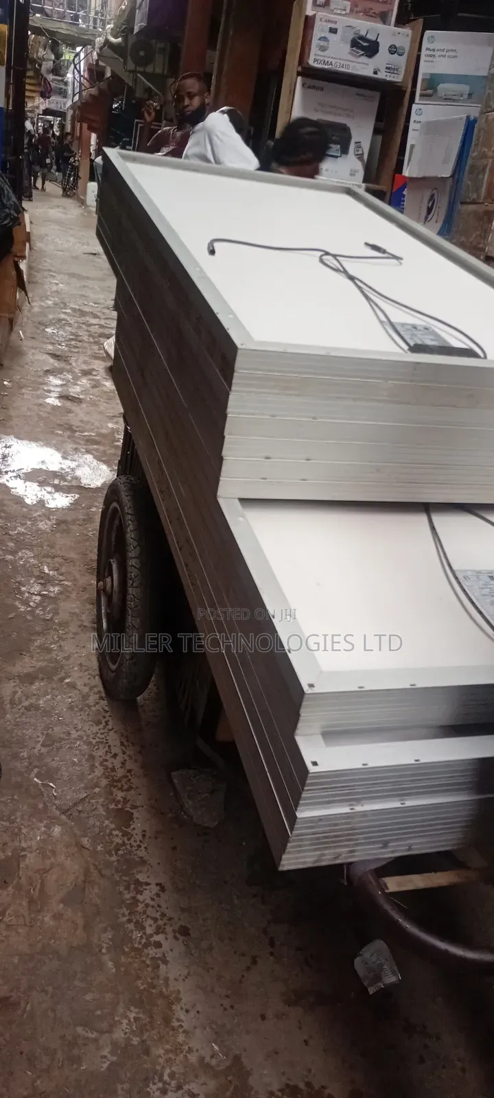 Tokunbo 200w Available in Bulk