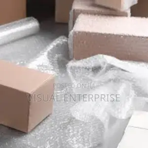 High Quality Bubble Wraps for Packaging Fragile Items. Roll,600mm-20m