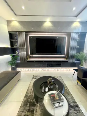 Massive 3/4bedroom Duplex With Excellent Facilities