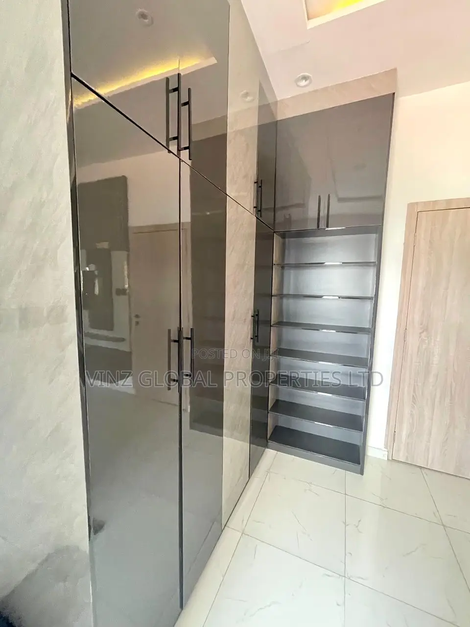 Massive 3/4bedroom Duplex With Excellent Facilities