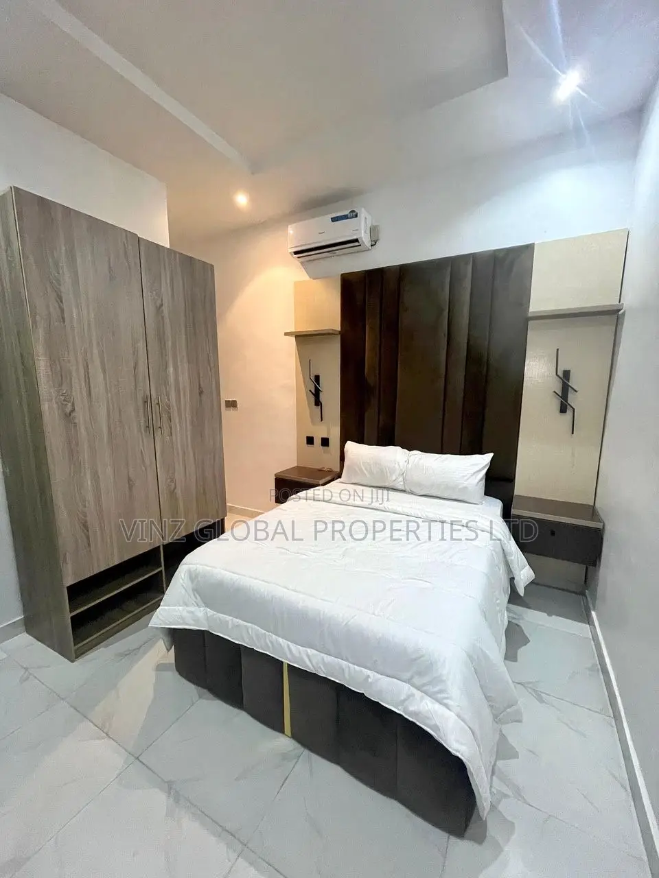 Massive 3/4bedroom Duplex With Excellent Facilities