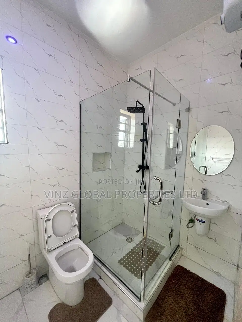 Massive 3/4bedroom Duplex With Excellent Facilities