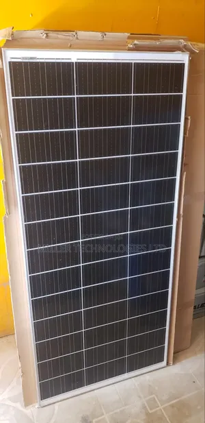 C4 Mono Peak Power 200w New Solar Panel