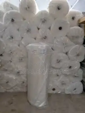 Original Bubble Wraps for Wrapping Fragile Goods. /Roll 600mm by 20m