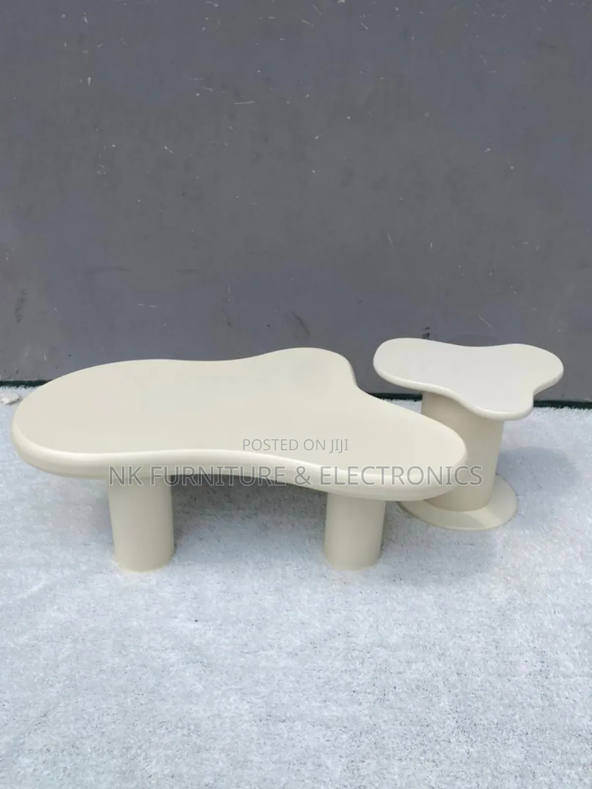 Unique Center Table Imported