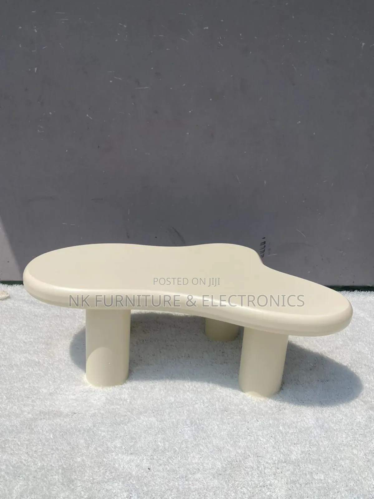 Unique Center Table Imported