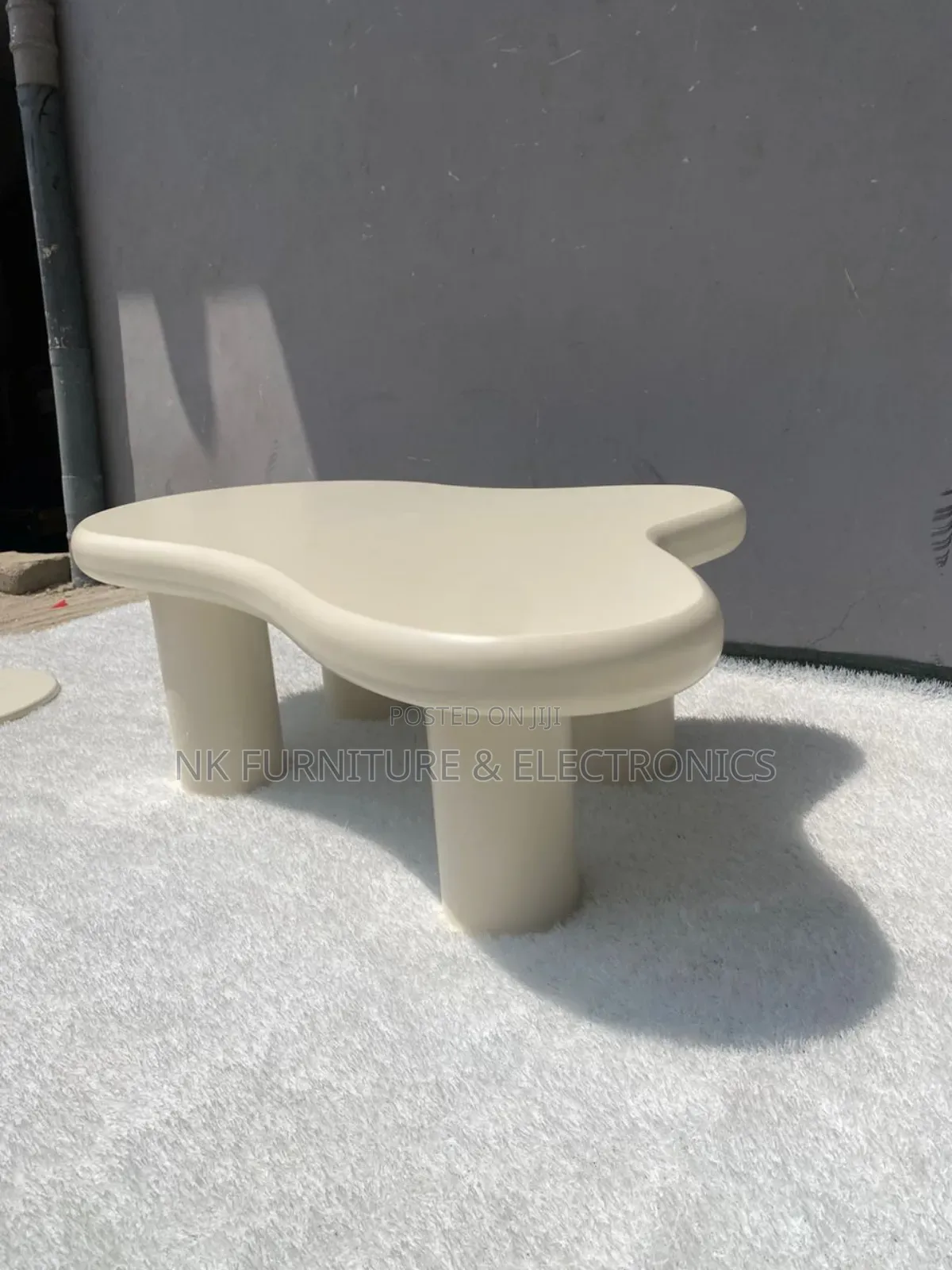 Unique Center Table Imported