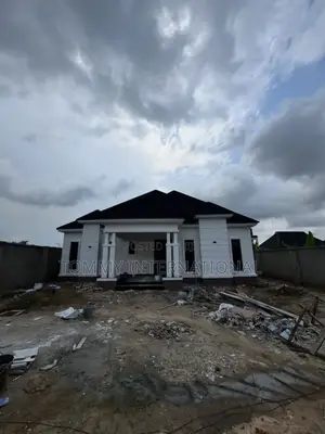 4bdrm Bungalow in Port-Harcourt for sale