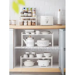 Expandable Rack