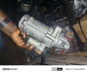 A274 Engine Kick Starter for Mercedes Benz Glc, C300, E300 2015 - 2019