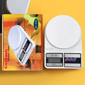 Electronic Kitchen Scale