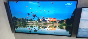 55 Inches Ultra Hd Hdr10pro+ Sony Android
