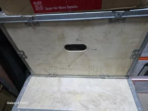 Hasic Lithium Battery 8kwh 24v