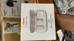 Ulanzi Tinymic A30