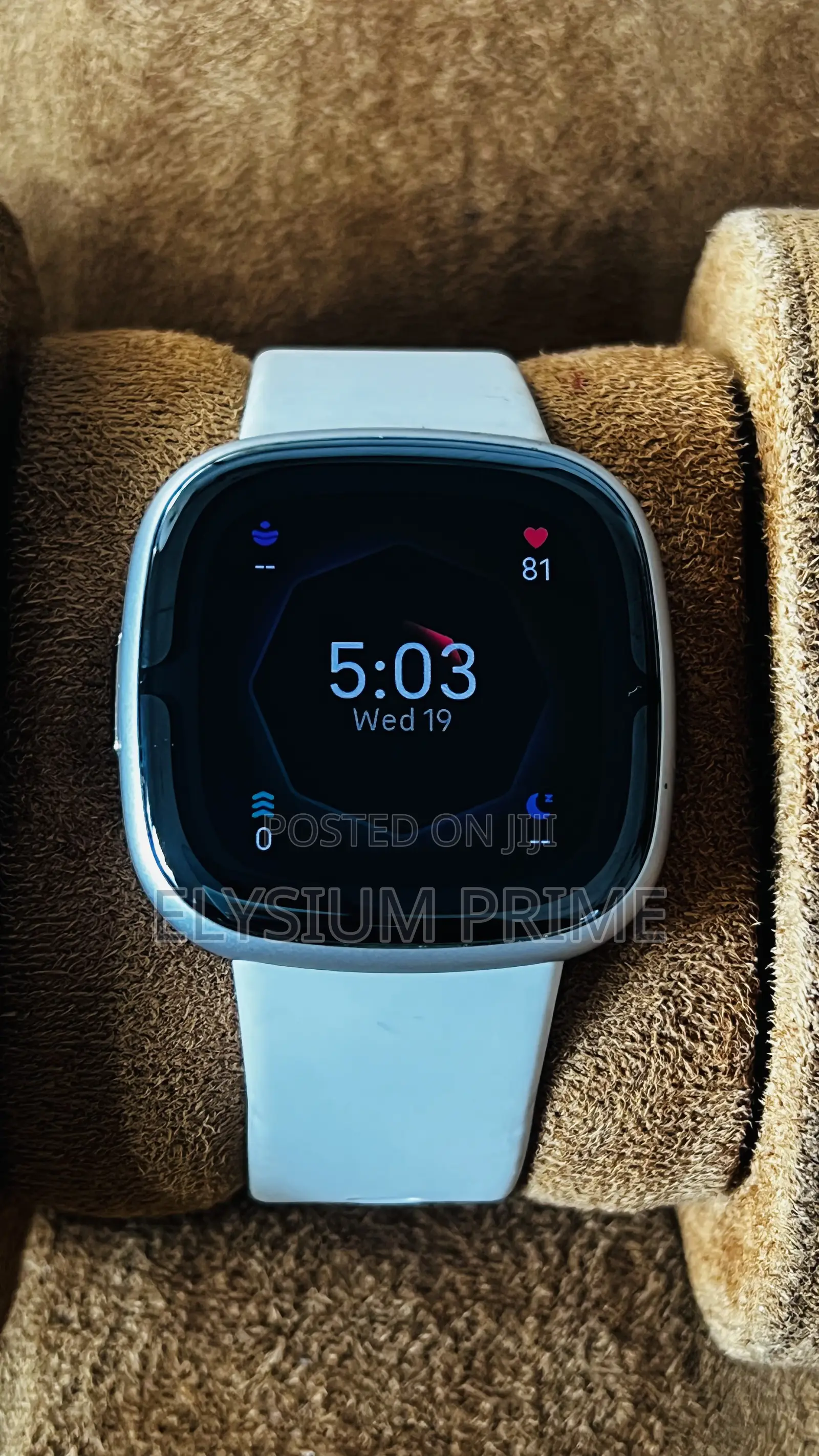 Fitbit Sense 2 Pristine Condition