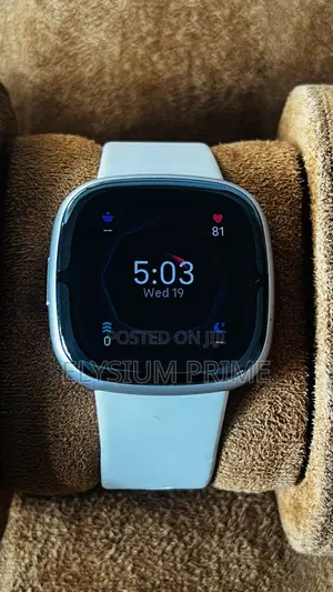 Fitbit Sense 2 Pristine Condition
