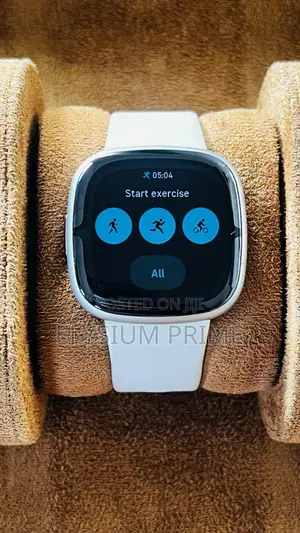 Fitbit Sense 2 Pristine Condition