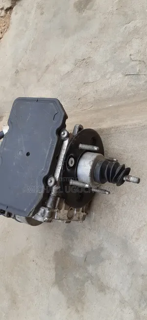 Master Break for Honda CRV 2018-2020