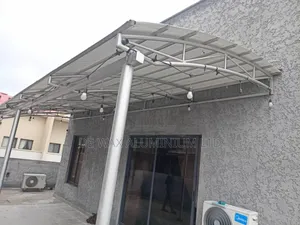 Steel Structural Work