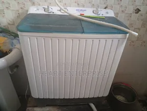 Hisense Automatic Washing Machine