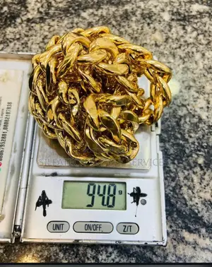 Original Gold Chain (Per Gram)